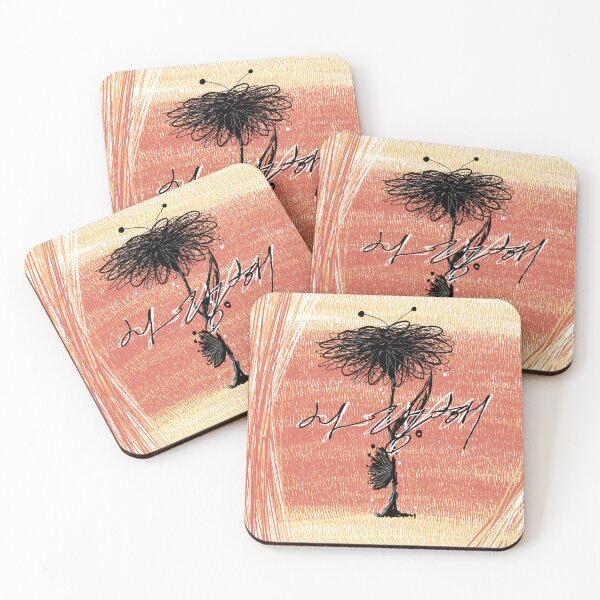 Item preview, I Love You (Raw Emotion) designed and sold by Moon-Petal.