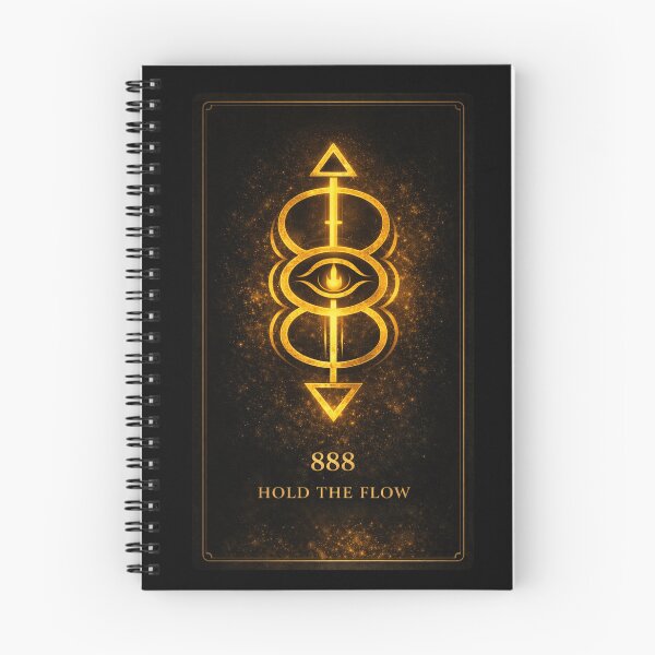 Item preview, 888 The Money Gate 4 designed and sold by Midnight-Scribe.