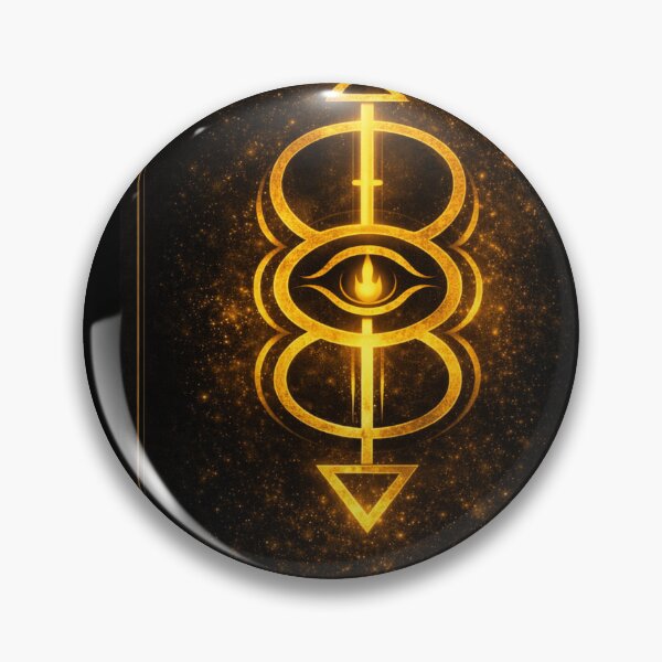 Item preview, 888 The Money Gate 4 designed and sold by Midnight-Scribe.