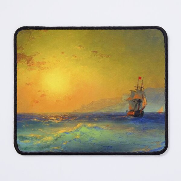 Item preview, Near Crimean coast designed and sold by SharonTheFirst.