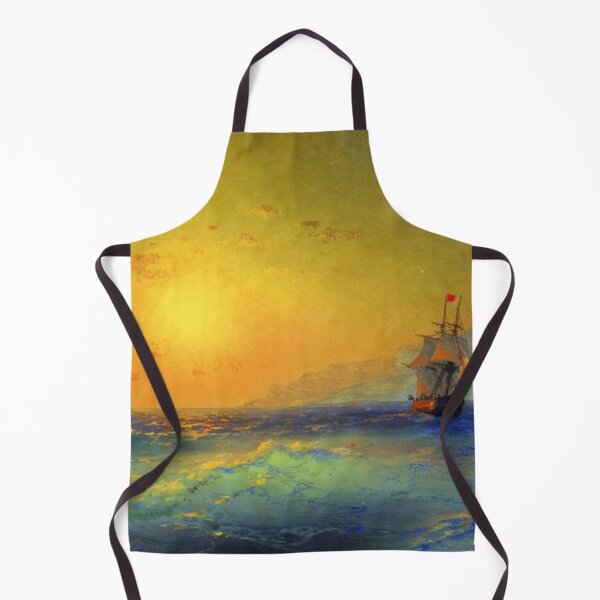 Item preview, Near Crimean coast designed and sold by SharonTheFirst.