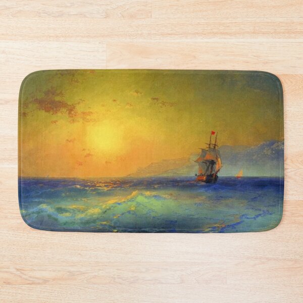 Item preview, Near Crimean coast designed and sold by SharonTheFirst.