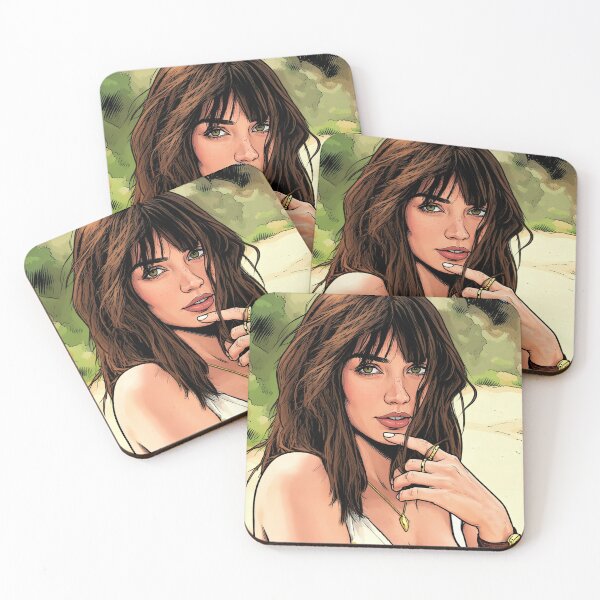 Item preview, AnaPaint 3 designed and sold by Super Top Designer.