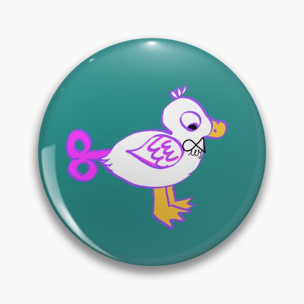 Item preview, MOVING GOOSE LaMaisonOfMY WIND-UP TOY COLLECTION | Green Edition | No.01 designed and sold by LaMaisonOfMY.