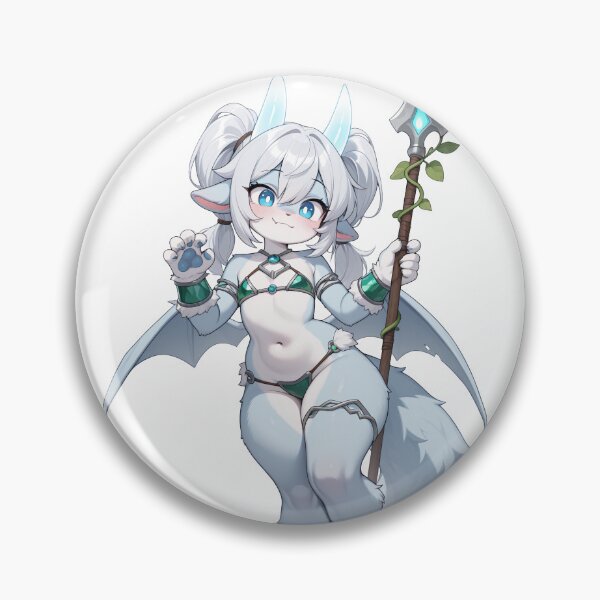Item preview, Selariel Druid Armor  designed and sold by CeluniaMoon's Art - Cute Furry, Anime, and More! .