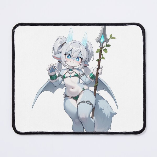 Item preview, Selariel Druid Armor designed and sold by CeluniaMoon's Art - Cute Furry, Anime, and More! .