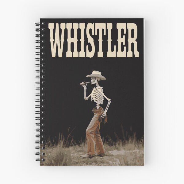 Item preview, Whistler designed and sold by After De Moment.