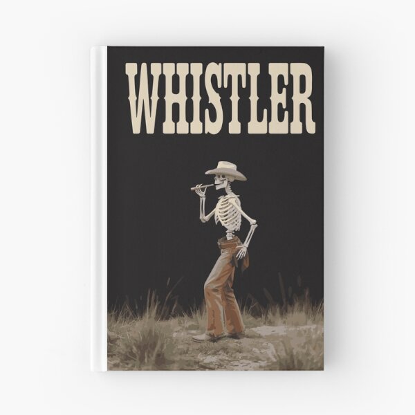 Item preview, Whistler designed and sold by After De Moment.