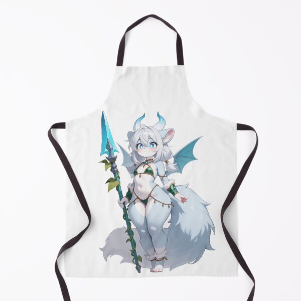 Item preview, Selariel Druid Outfit Alternate designed and sold by CeluniaMoon's Art - Cute Furry, Anime, and More! .
