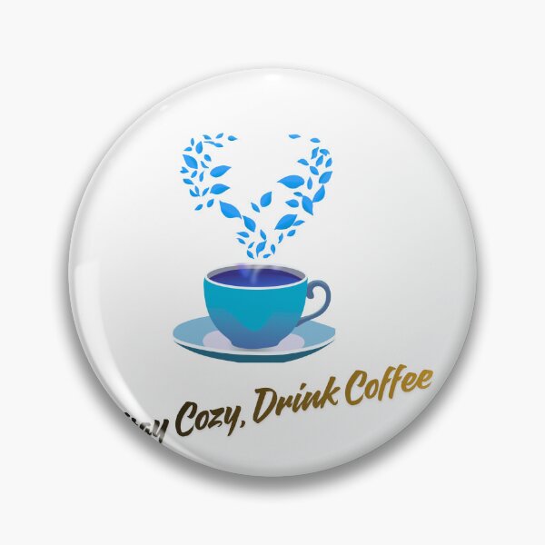 Item preview, Cute Coffee Cup Gift Idea Aesthetic  designed and sold by AestheticByZim.