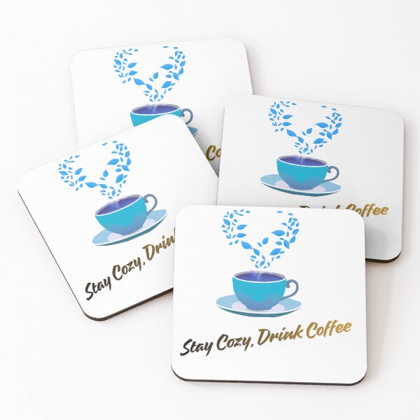 Item preview, Cute Coffee Cup Gift Idea Aesthetic  designed and sold by AestheticByZim.