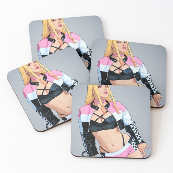 Item preview, Cosplay Paint designed and sold by Super Top Designer.