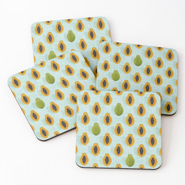 Item preview, Papaya Party designed and sold by DitaDriessen.