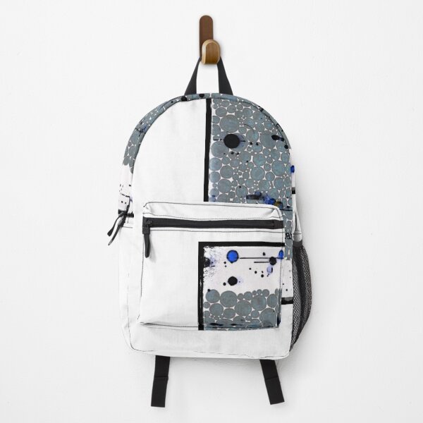 Item preview, Orbiting the same ache in blue. designed and sold by clkclkclk.