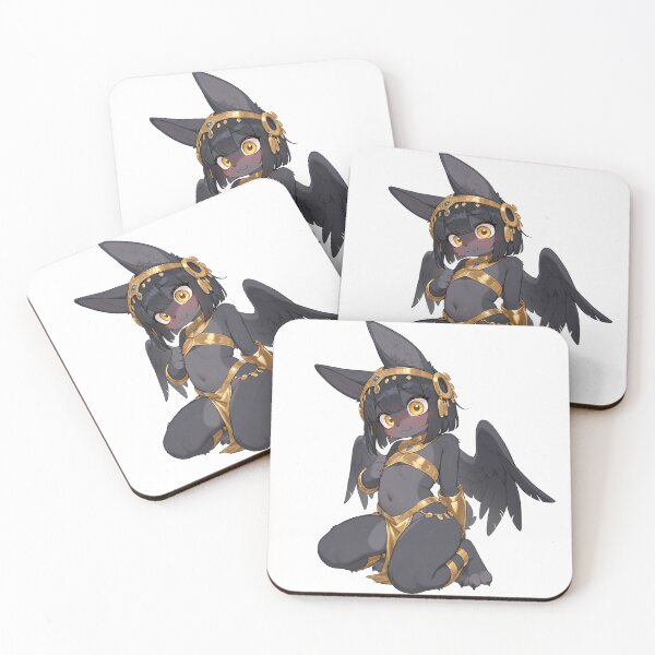 Item preview, Anubia Being An Adorable Jackal  designed and sold by CeluniaMoon's Art - Cute Furry, Anime, and More! .