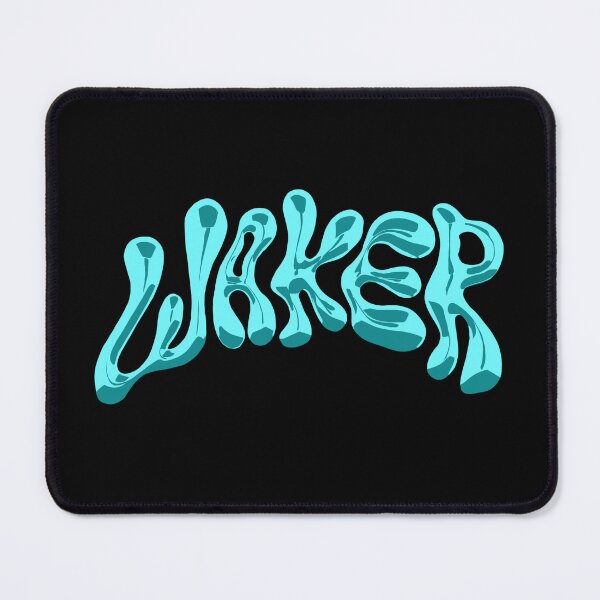 Item preview, Like That by Waker designed and sold by ArtRaftPro.