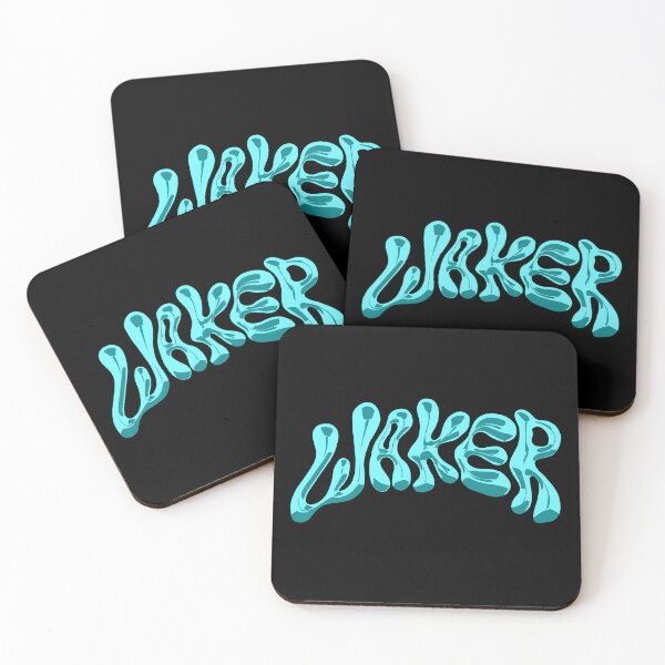 Item preview, Like That by Waker designed and sold by ArtRaftPro.
