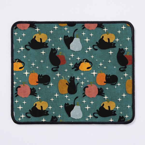 Item preview, Night Cats designed and sold by DitaDriessen.