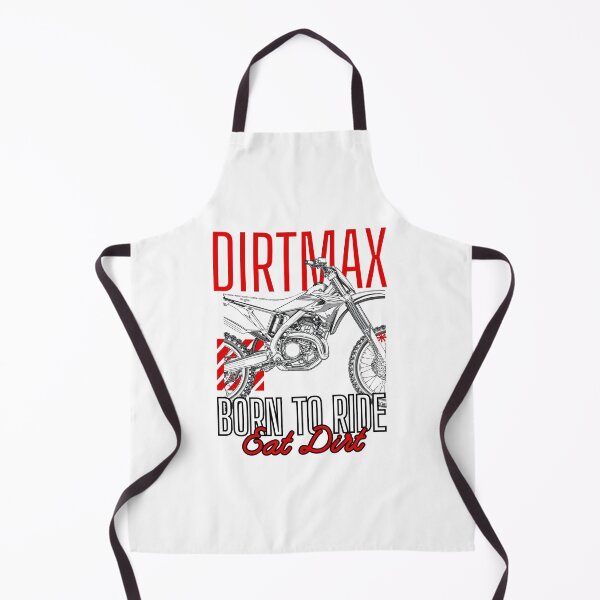 Item preview, Dirtmax Built to Ride Art designed and sold by TorqueTheoryLab.
