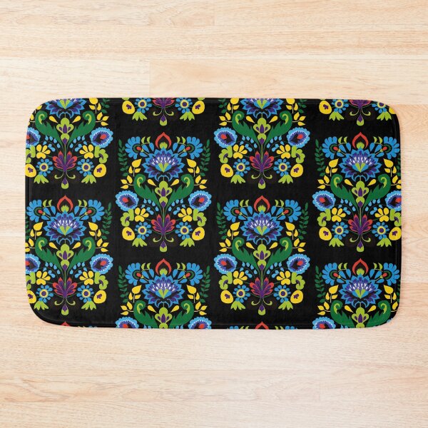 Item preview, Polish Flowers Pattern | wycinanki | Folklore | Folk Art designed and sold by xiao xuans.