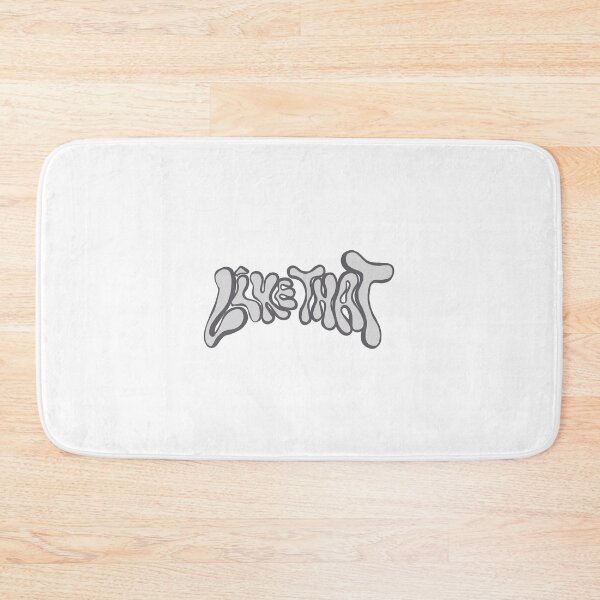 Item preview, Like That by Waker designed and sold by ArtRaftPro.