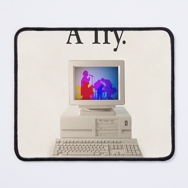 Item preview, Give Yourself A Try (The 1975) designed and sold by bryantdiana.