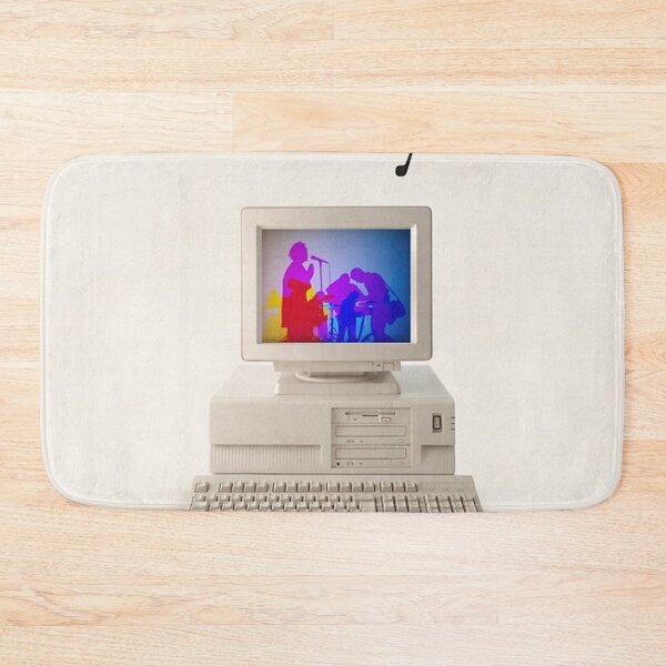 Item preview, Give Yourself A Try (The 1975) designed and sold by bryantdiana.
