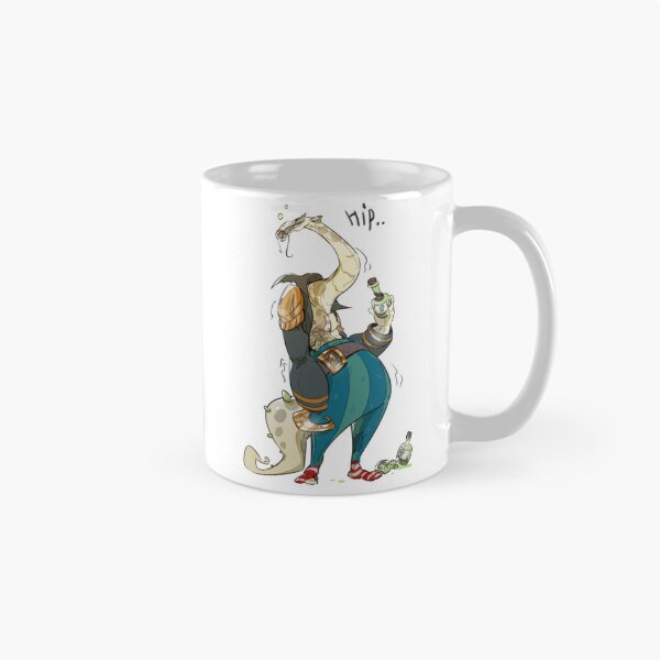 Item preview, Drunk Pirate designed and sold by Artofbouboulonlon.