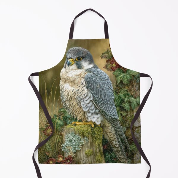 Item preview, Peregrine Falcon designed and sold by Brian Tarr.
