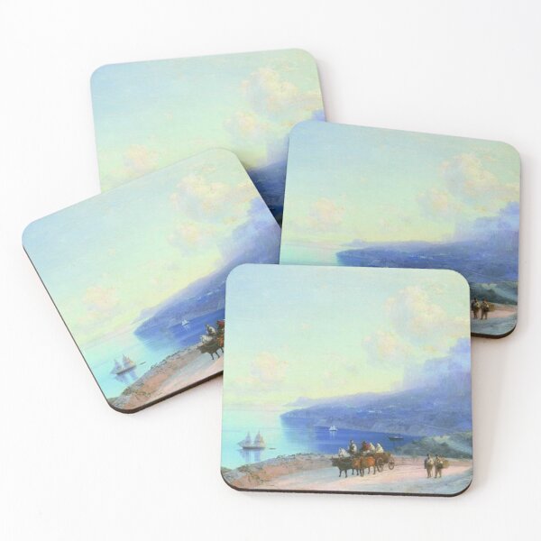 Item preview, Sea coast designed and sold by SharonTheFirst.