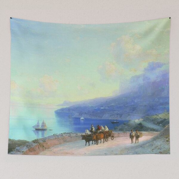 Item preview, Sea coast designed and sold by SharonTheFirst.