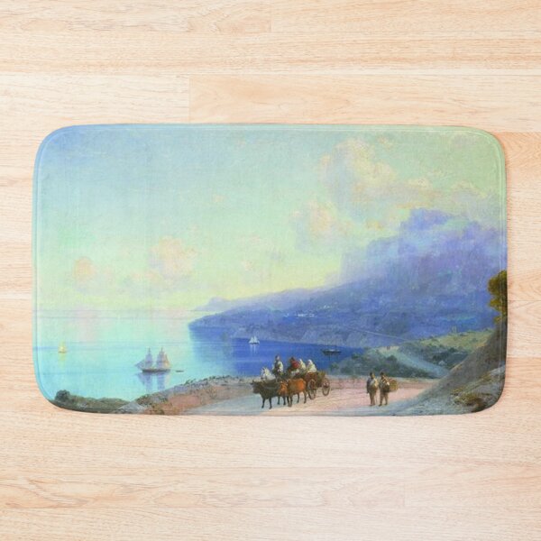 Item preview, Sea coast designed and sold by SharonTheFirst.