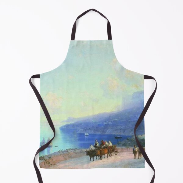 Item preview, Sea coast designed and sold by SharonTheFirst.