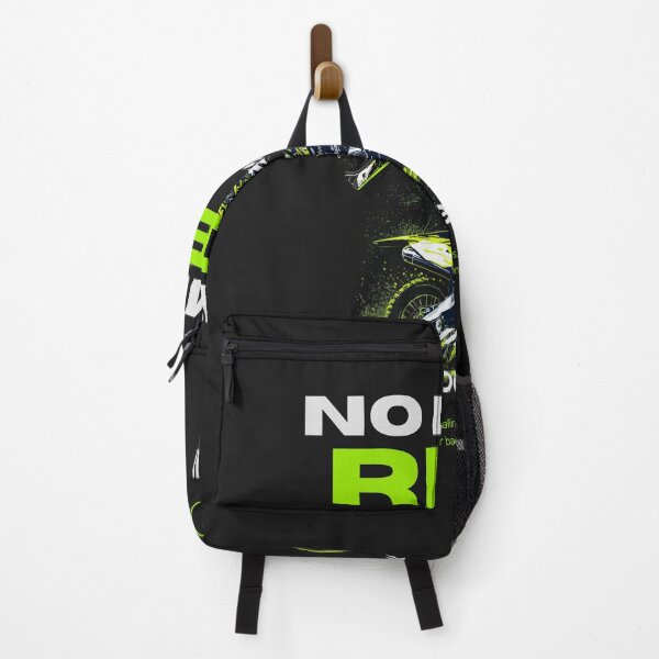 Item preview, No Limit Ride Motocross Art designed and sold by TorqueTheoryLab.