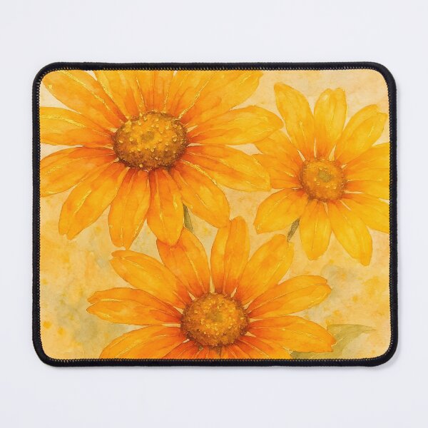 Item preview, Daisy Flower designed and sold by GraphicsClub.