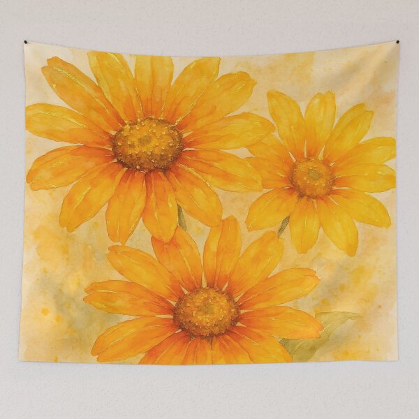 Item preview, Daisy Flower designed and sold by GraphicsClub.
