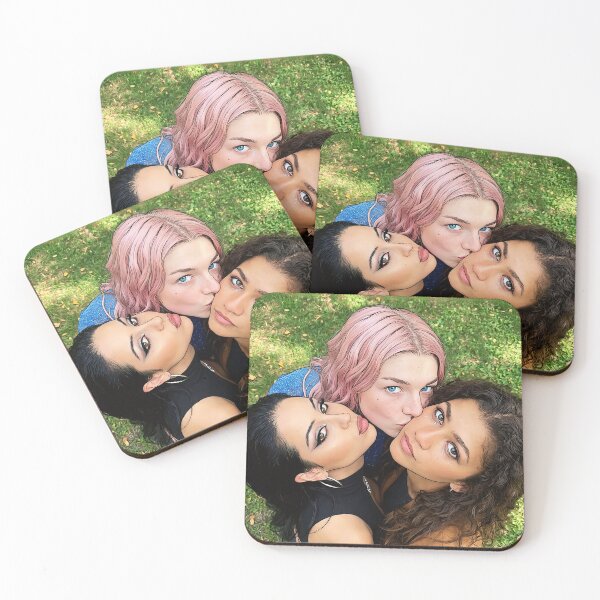 Item preview, Happy Girls designed and sold by Super Top Designer.
