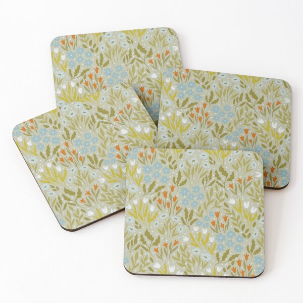 Item preview, Spring Garden designed and sold by DitaDriessen.