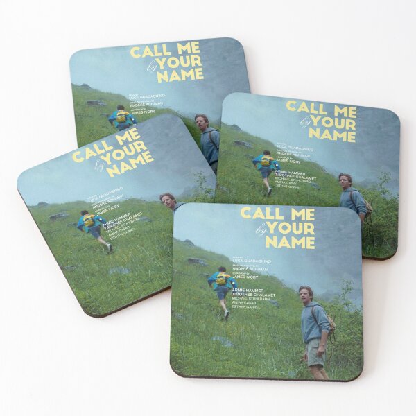 Item preview, Call me by your name mountain designed and sold by ParkermAInor.