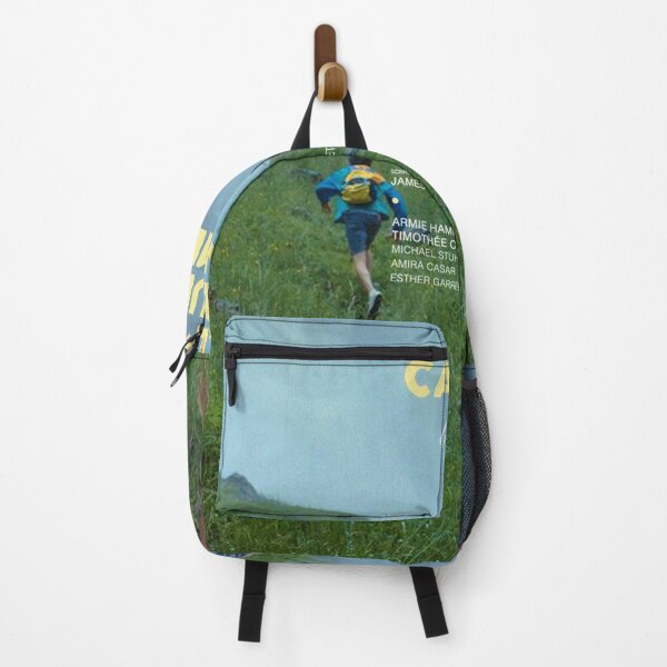 Item preview, Call me by your name mountain designed and sold by ParkermAInor.
