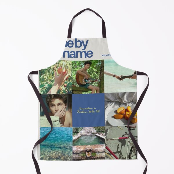 Item preview, Call me by your name - is it better to speak or to die designed and sold by ParkermAInor.
