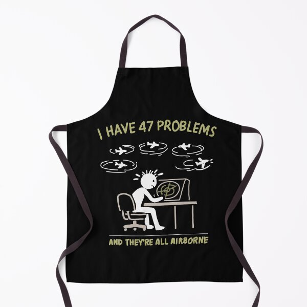 Item preview, Funny Air Traffic Controller Shirt - ATC Humor Gift designed and sold by Popstudio85.