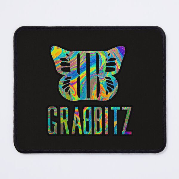 Item preview, Grabbitz festival fanart designed and sold by FestDrip.
