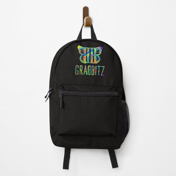 Item preview, Grabbitz festival fanart designed and sold by FestDrip.