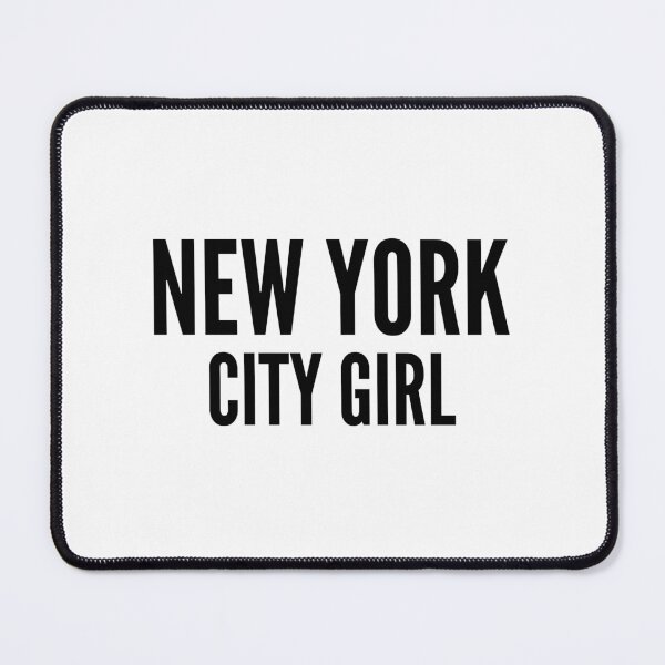 Item preview, New York City Girl designed and sold by YBY1981.