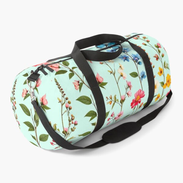 Item preview, colourful butterflies between Flowers  designed and sold by Creative Visualize.