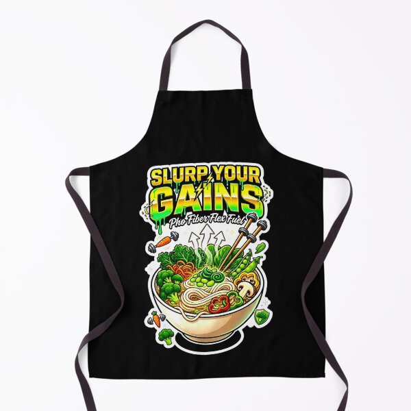 Item preview, Slurp Your Gains Pho Kit  designed and sold by Oommen Studio .
