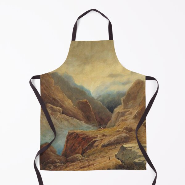 Item preview, Darial Gorge designed and sold by SharonTheFirst.