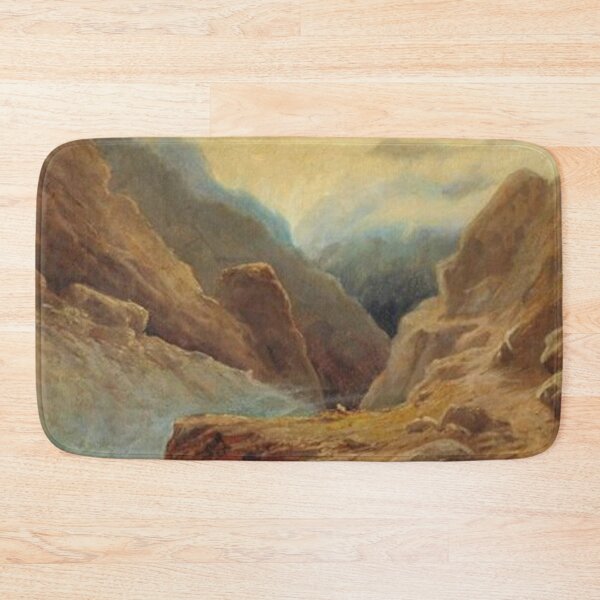 Item preview, Darial Gorge designed and sold by SharonTheFirst.