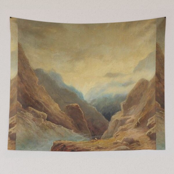 Item preview, Darial Gorge designed and sold by SharonTheFirst.